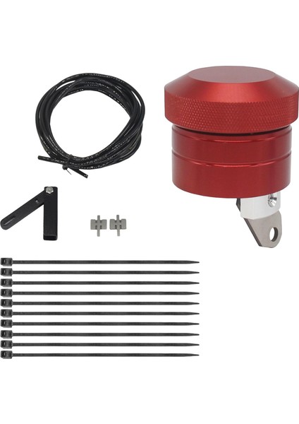 Motosiklet Zinciri Yağ El Ü Motosiklet Kırmızı (Yurt Dışından) indirimleri