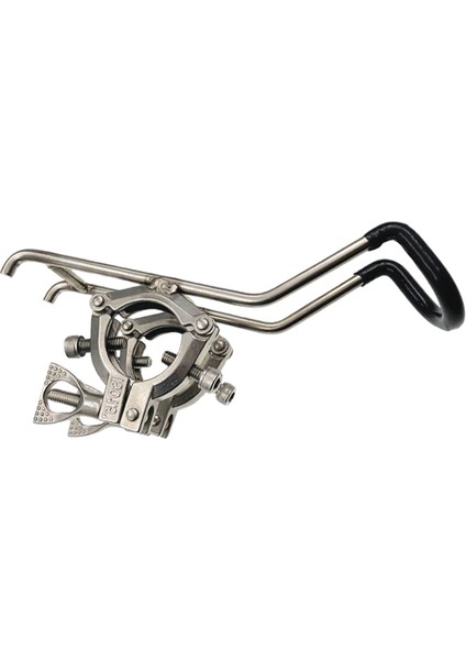 Kelepçe Çift Profesyonel Balıkçılık Için Fit (Yurt Dışından)