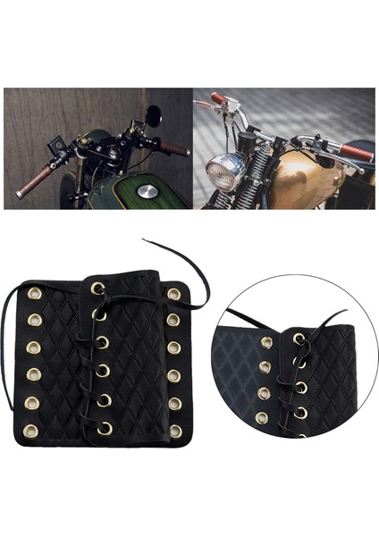 Motosiklet Kavrama Kapakları Çoğu Motosiklet Için Pu (Yurt Dışından) fırsatları