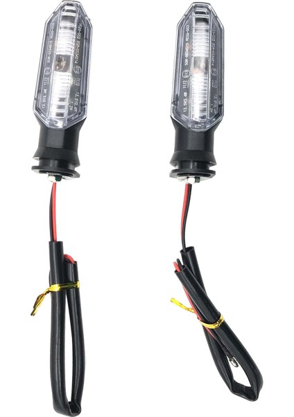 Cb Clear Için 2 Ö Motosiklet Dönüş (Yurt Dışından) fiyatları