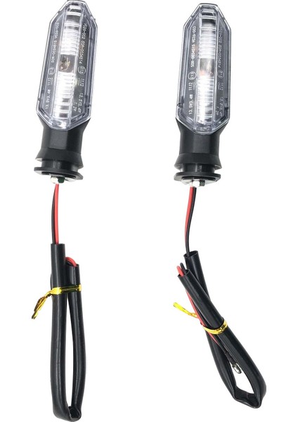 Cb Clear Için 2 Ö Motosiklet Dönüş (Yurt Dışından) modelleri