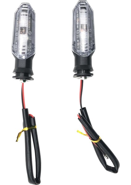 Cb Clear Için 2 Ö Motosiklet Dönüş (Yurt Dışından) fırsatları