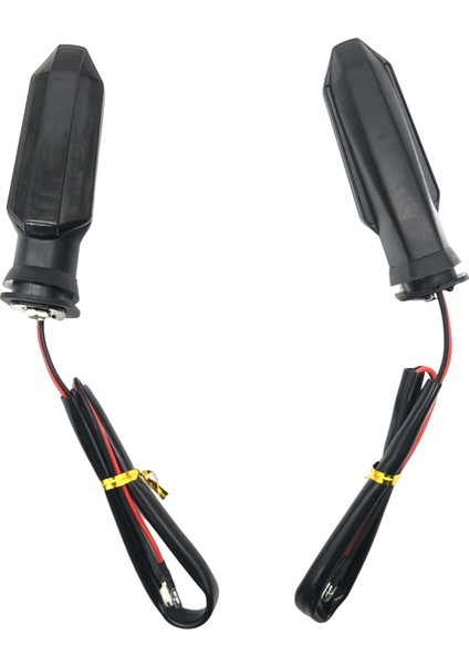 2 Motosiklet Dönüş Dönüş I Cb (Yurt Dışından)