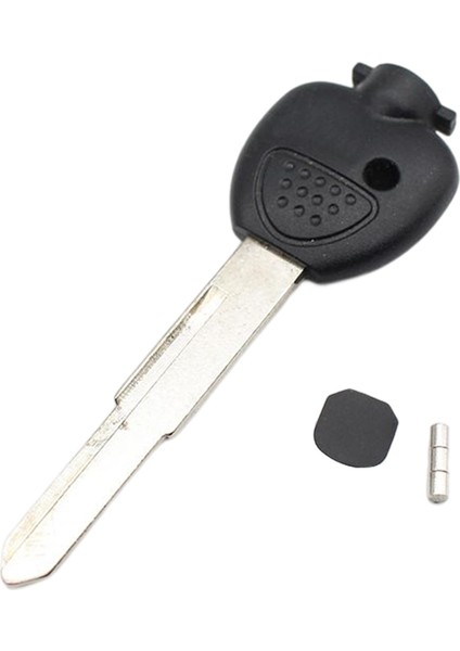 Boş Kesilmemiş Motosiklet Tuşları Boş (Yurt Dışından)