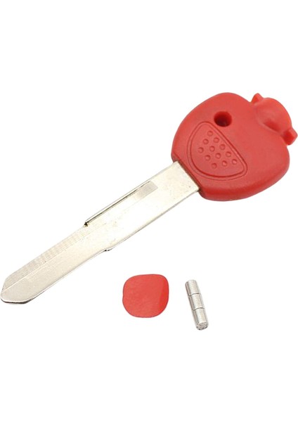 Boş Kesilmemiş Bıçak Motosiklet I Boş Kırmızı (Yurt Dışından) fırsatları