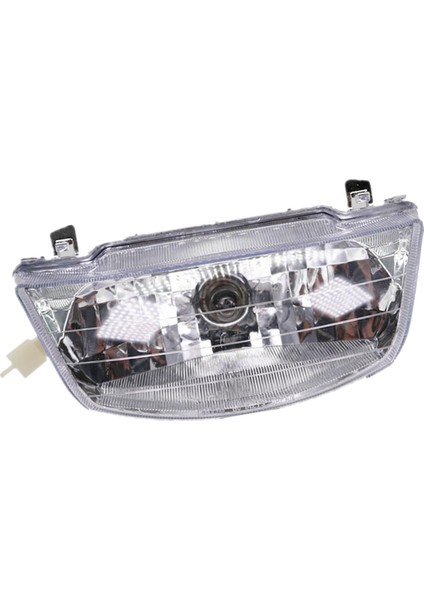 Retro Motosiklet Far JOG50 Zr Jog 3yk 3y Için Fit (Yurt Dışından)