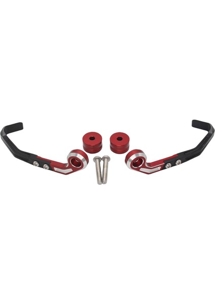 Motosiklet Fren Debriyaj Korumaları Kırmızı Için Düşme Koruması (Yurt Dışından) modelleri