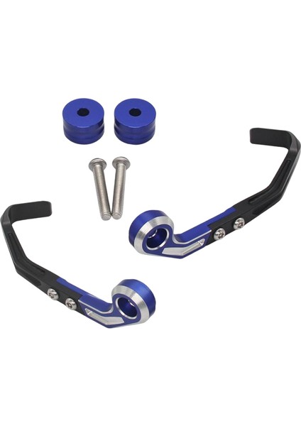 Motosiklet Fren Debriyaj Korumaları Mavi Için Düşme Koruması (Yurt Dışından) fırsatları