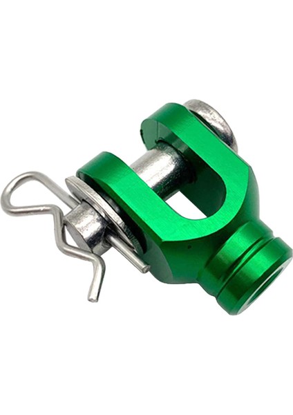 Yeşil Için Motosiklet Fren Çatal Cnc Alüminyum Değiş (Yurt Dışından)