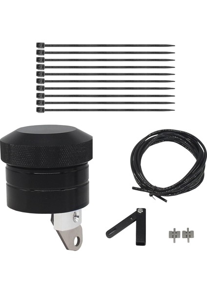 Motosiklet Zinciri Yağlayıcı Alüminyum Im Haznesi Yağı (Yurt Dışından) fiyatları