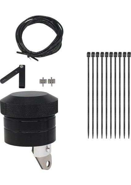 Motosiklet Zinciri Yağlayıcı Alüminyum Im Haznesi Yağı (Yurt Dışından) modelleri