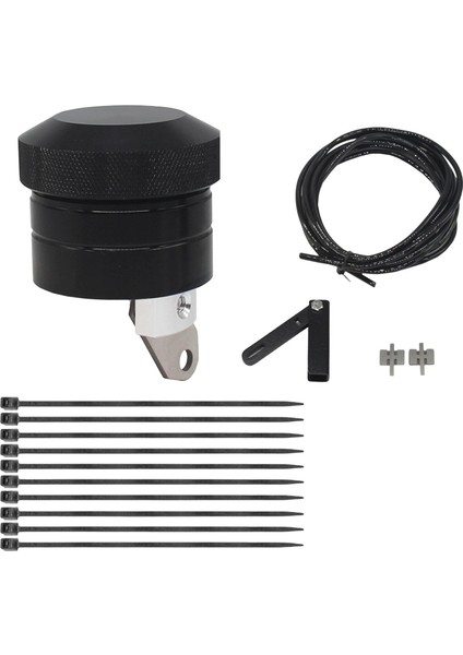 Motosiklet Zinciri Yağlayıcı Alüminyum Im Haznesi Yağı (Yurt Dışından) fırsatları