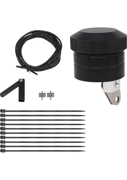 Motosiklet Zinciri Yağlayıcı Alüminyum Im Haznesi Yağı (Yurt Dışından) indirimleri