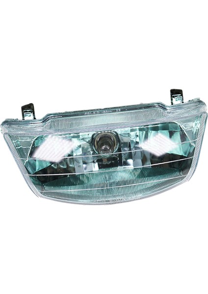 JOG50 Zr Jog 3yk 3y Mavi Için Motosiklet Far (Yurt Dışından)