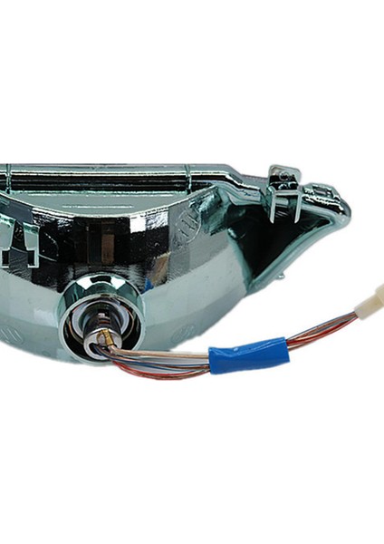 JOG50 Zr Jog 3yk 3y Mavi Için Motosiklet Far (Yurt Dışından) indirimleri