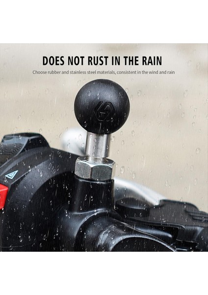 Dikiz M10 Için 8MM/10MM I Motosiklet Adaptörü (Yurt Dışından) fırsatları