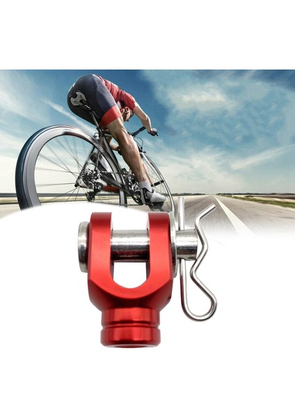 Aksesuar Motosiklet I Frenler Kırmızı (Yurt Dışından) fırsatları