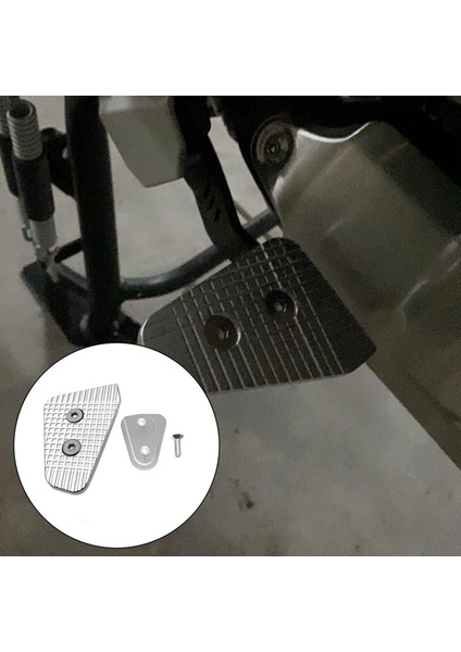 F850GS Motosiklet Aksesuarları Için Fren Uzatmasını Büyüt (Yurt Dışından) indirimleri