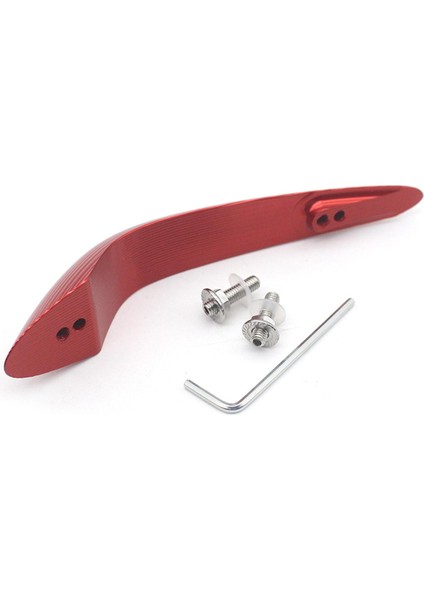 Gtv 250 300 Kırmızı Için Ön Dekoratörü Gaga Dekoru (Yurt Dışından) fırsatları