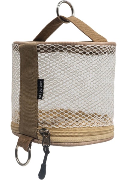 Taşınabilir Açık Tuvalet Kağıdı Tutucu Kamp Asılı Kağıt Havlu Rulo Tutucu Beyaz (Yurt Dışından) fiyatları