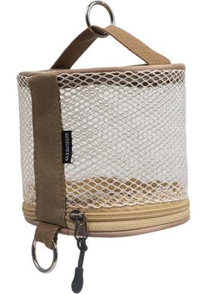 Taşınabilir Açık Tuvalet Kağıdı Tutucu Kamp Asılı Kağıt Havlu Rulo Tutucu Beyaz (Yurt Dışından) indirimleri