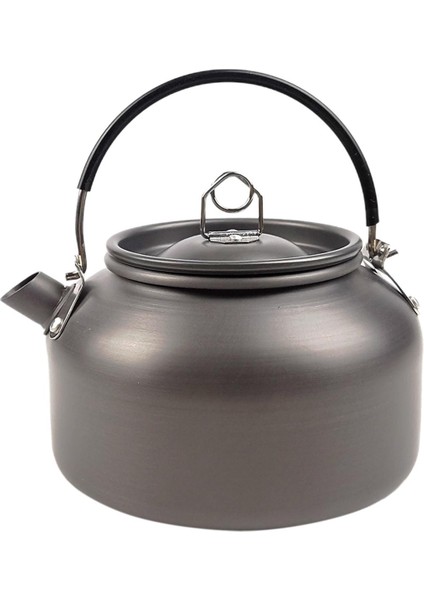 Açık Ateş Anti Haş Için Kamp Su Isıtıcısı 800 ml Açık Su Isıtıcısı (Yurt Dışından)