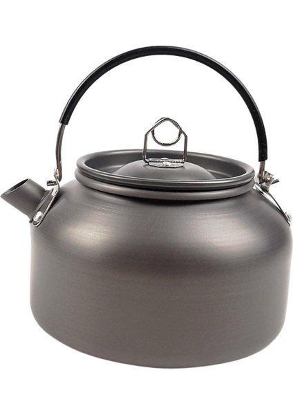 Açık Ateş Anti Haş Için Kamp Su Isıtıcısı 800 ml Açık Su Isıtıcısı (Yurt Dışından)