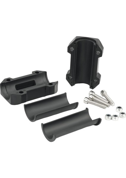Motosiklet Tampon Dekoratif 22MM/25MM/28MM In Alır (Yurt Dışından) fiyatları