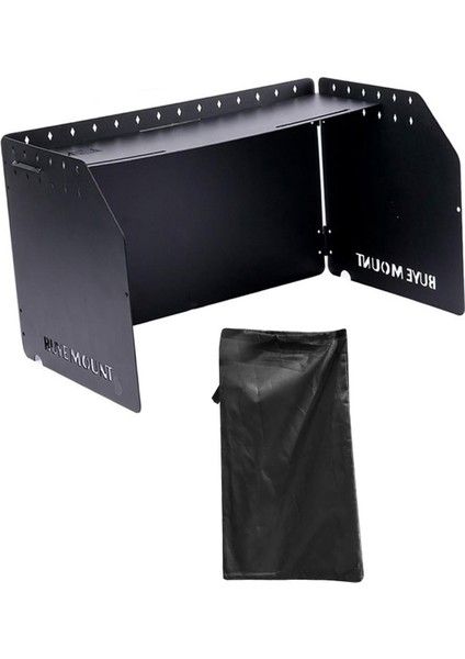 Yürüyüş Ultralight Piş Taşınabilir (Yurt Dışından)