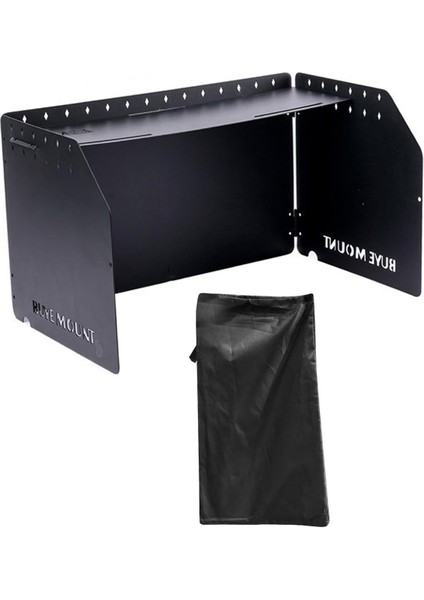 Yürüyüş Ultralight Piş Taşınabilir (Yurt Dışından)