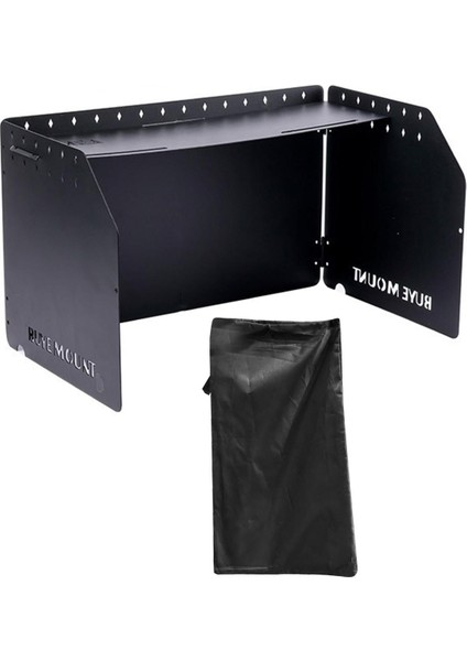 Yürüyüş Ultralight Piş Taşınabilir (Yurt Dışından)