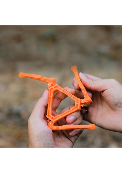 Taşınabilir Tankı I, Şişe Rafı, Teneke Kutu Standı, , Turuncu (Yurt Dışından) indirimleri