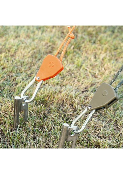 Yürüyüş Kamp Açık Turuncu Için Guy Rüzgar I Dişlisi (Yurt Dışından)