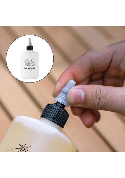 120ML Yağ Şişesi Şişızdı Sos Çeşni Kabı (Yurt Dışından) fiyatları