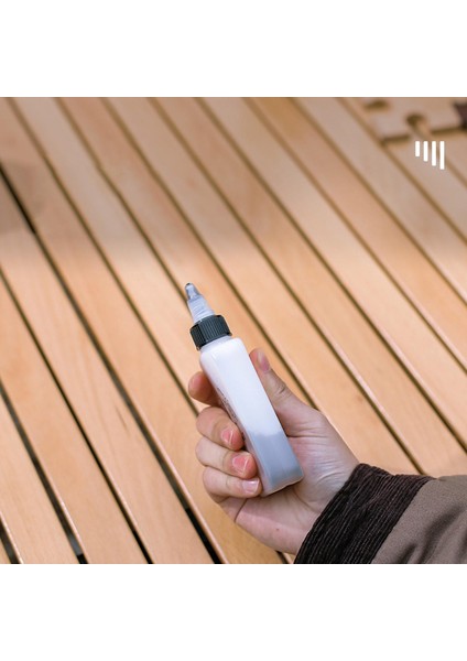 120ML Yağ Şişesi Şişızdı Sos Çeşni Kabı (Yurt Dışından) modelleri