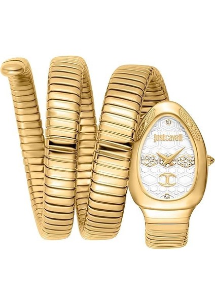 Just Cavallı JC1L232M0025 Kadın Kol Saati