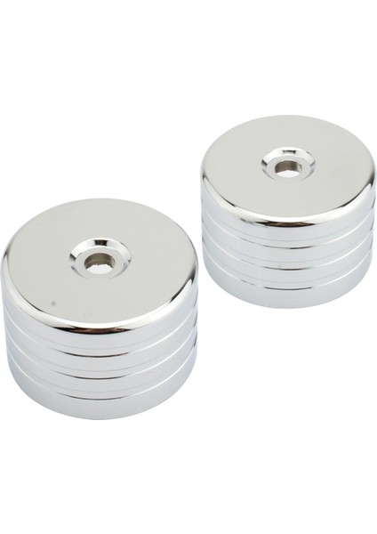 2 Cnc Alüminyum Motosiklet Amortis Caps (Yurt Dışından) fiyatları
