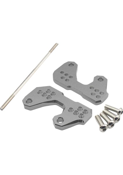 Cnc Ayarlanabilir Taban Braketi Parçası (Yurt Dışından) fiyatları