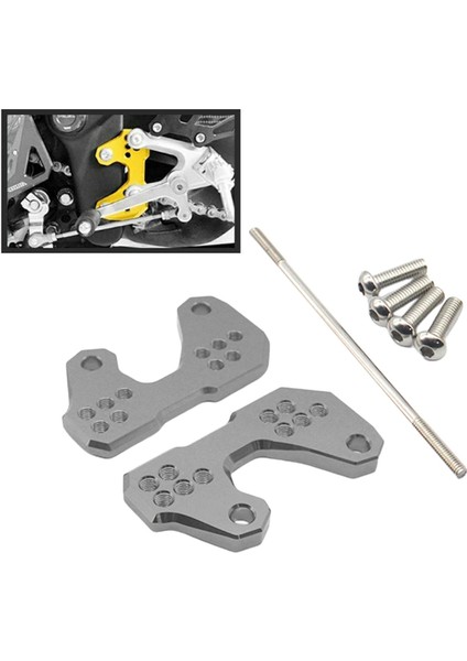 Cnc Ayarlanabilir Taban Braketi Parçası (Yurt Dışından) fırsatları