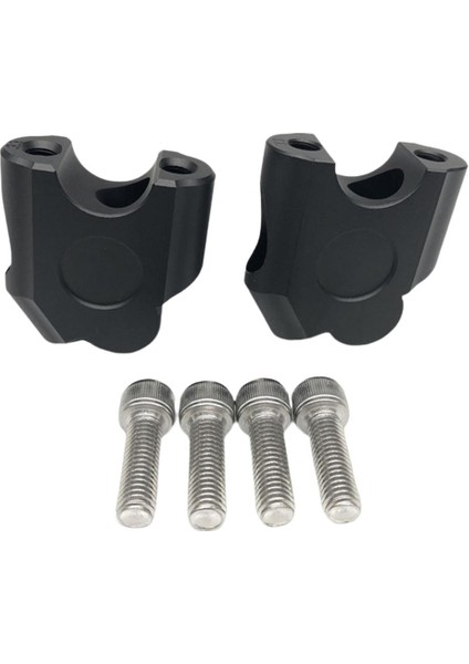 Motosiklet Yükseltici 22MM Kelepçesi Alüminyum (Yurt Dışından) fiyatları