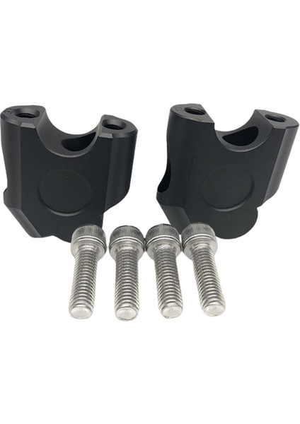 Motosiklet Yükseltici 22MM Kelepçesi Alüminyum (Yurt Dışından) modelleri
