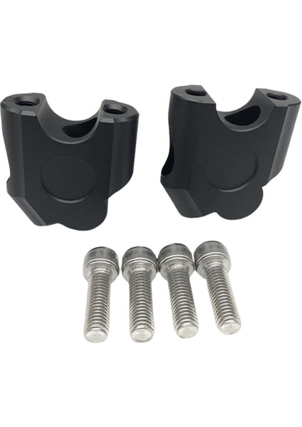 Motosiklet Yükseltici 22MM Kelepçesi Alüminyum (Yurt Dışından) fırsatları