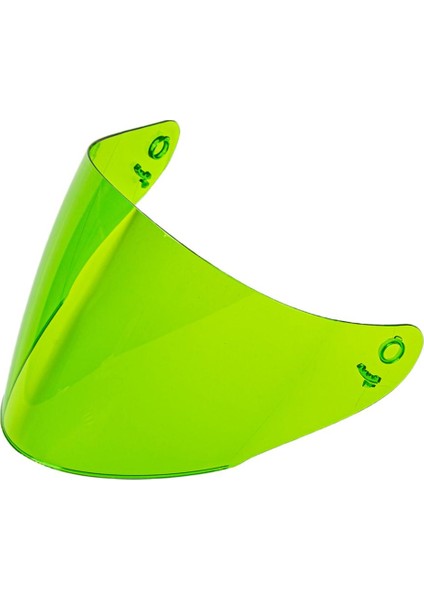 Kyt Gp Yeşil Için Pc Motosiklet Lens Visor Motokros Lens Visor (Yurt Dışından) fiyatları