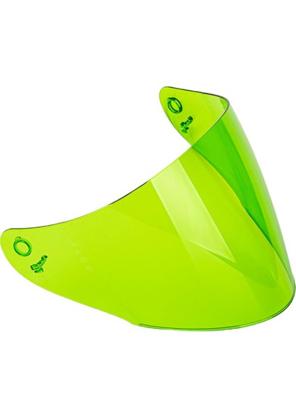 Kyt Gp Yeşil Için Pc Motosiklet Lens Visor Motokros Lens Visor (Yurt Dışından) modelleri