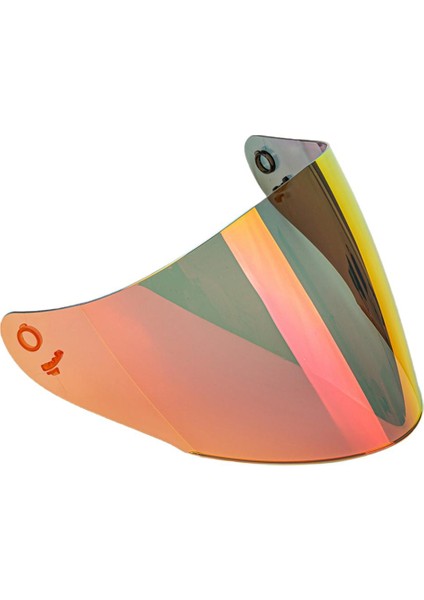 Kyt Gp Opsiyonel Kırmızı Için Motosiklet Tam Ük Lens Vizü (Yurt Dışından) modelleri