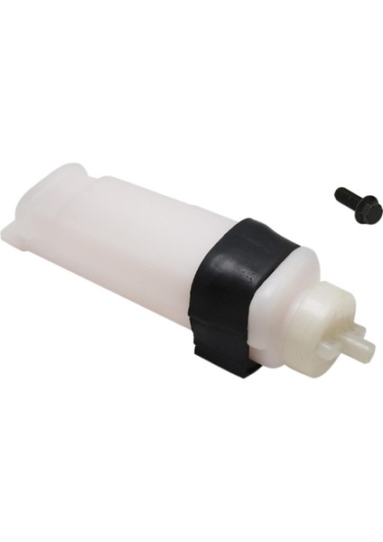 Taşma Tankı 150/200/250CC Motosiklet Için Soğ Tankı 130MM (Yurt Dışından)