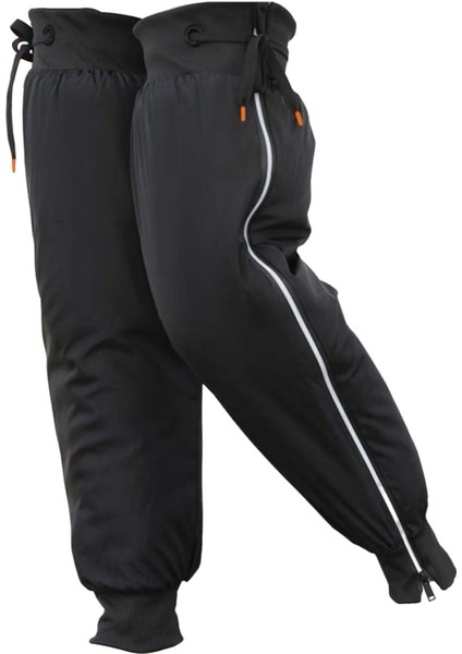 Sı Dizlikler Motosiklet Kollu 70CM (Yurt Dışından)