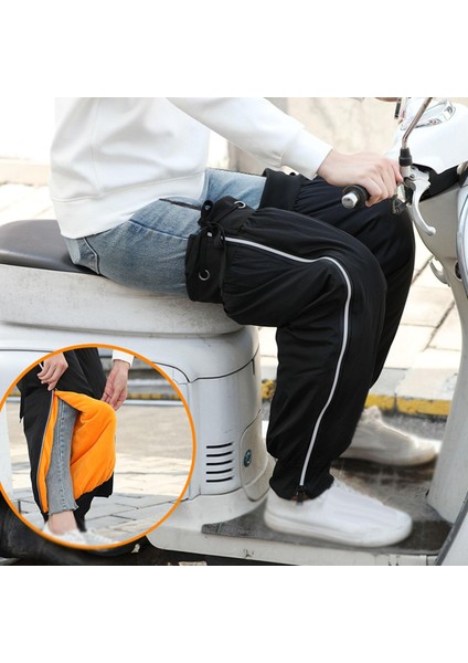 Sı Dizlikler Motosiklet Kollu 70CM (Yurt Dışından) modelleri