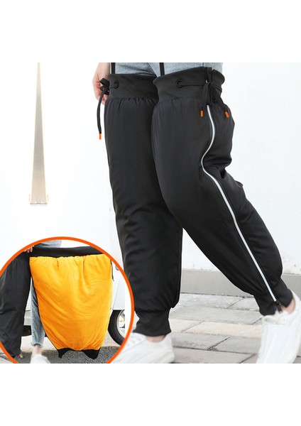 Sı Dizlikler Motosiklet Kollu 70CM (Yurt Dışından) fırsatları