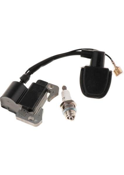 Motor Çantası Dirt Bike Atv Dörtlü Ateşleme Bobini L7T Spark (Yurt Dışından)